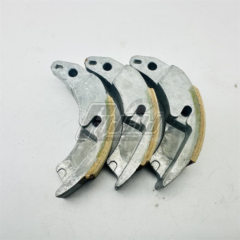 Motorcycle K44 BEAT POP F1 VISION ZOOMER-X KZL GCC Centrifugal Clutch Block