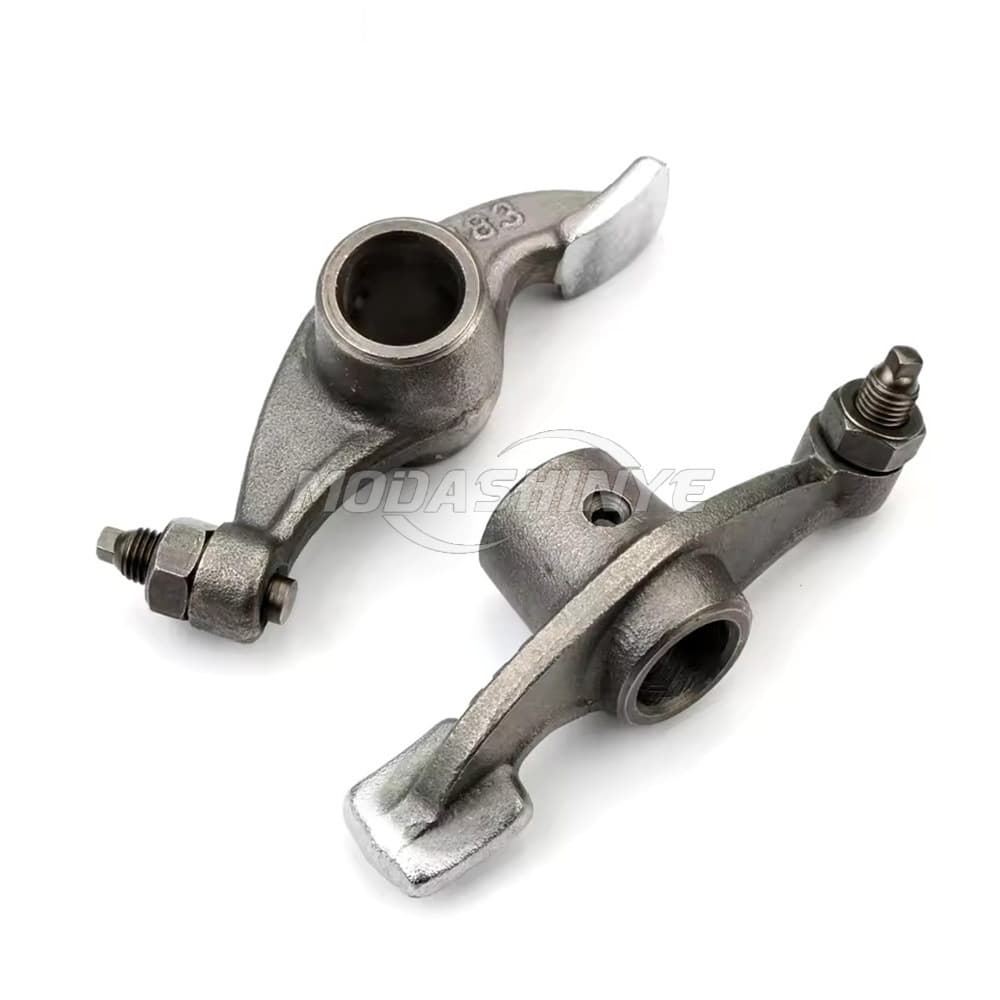 Compatible with Honda CLR125 TL125 NX125 XL125S XL125R XL185S Valve Rocker Arm