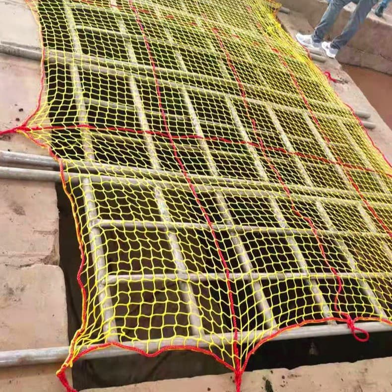 Wine Cellar Net Wine Cellar Pool Cover Net Winery Fermentation Pool Enclosure Nylon Isolation Net