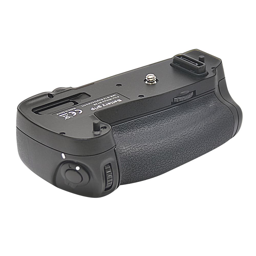 Mcoplus BG-D750 Battery Grip for D750 SLR Cameras - Vertical Shooting Battery Storage