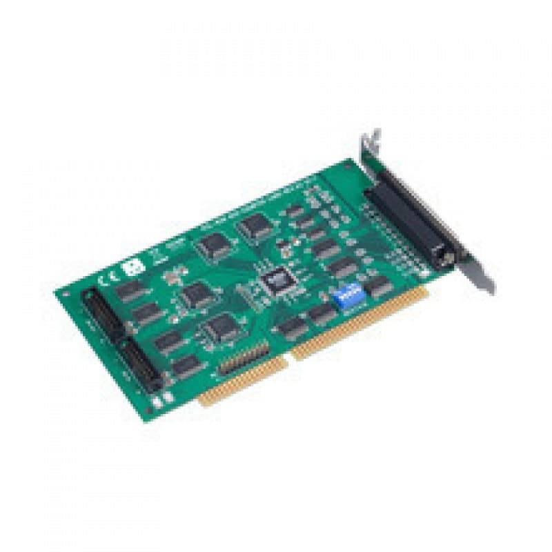 Advantech 6-channel counter/timer card PCL-836