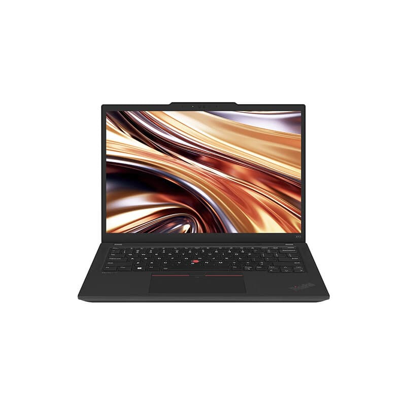 ThinkPad X13 Lenovo 13.3-inch thin and light laptop R7 PRO 7840U 16G 512