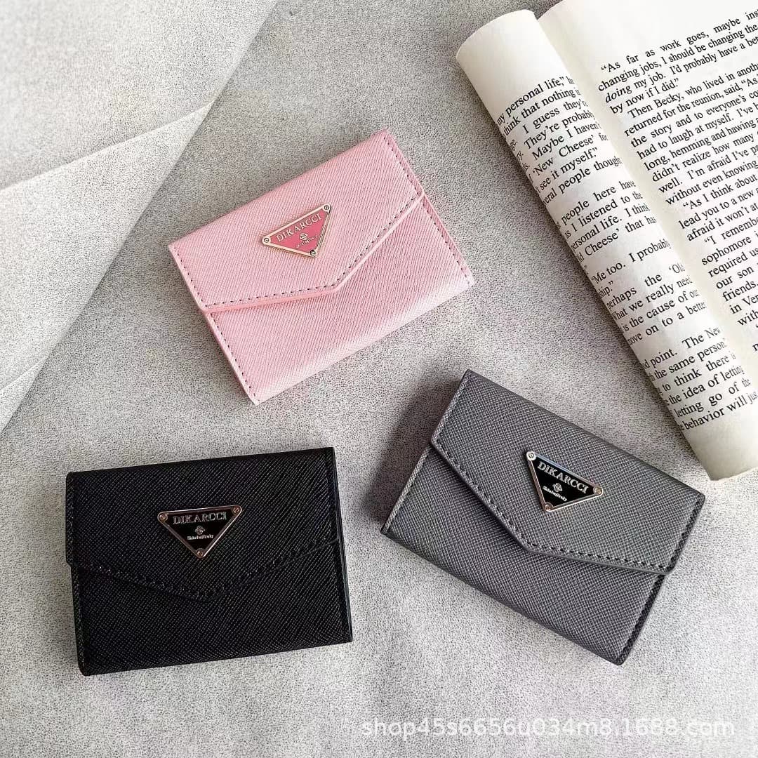 Big-name card bag insert card holder suitable for driver's license card holder style unisex leather case document bag multi-position card holder