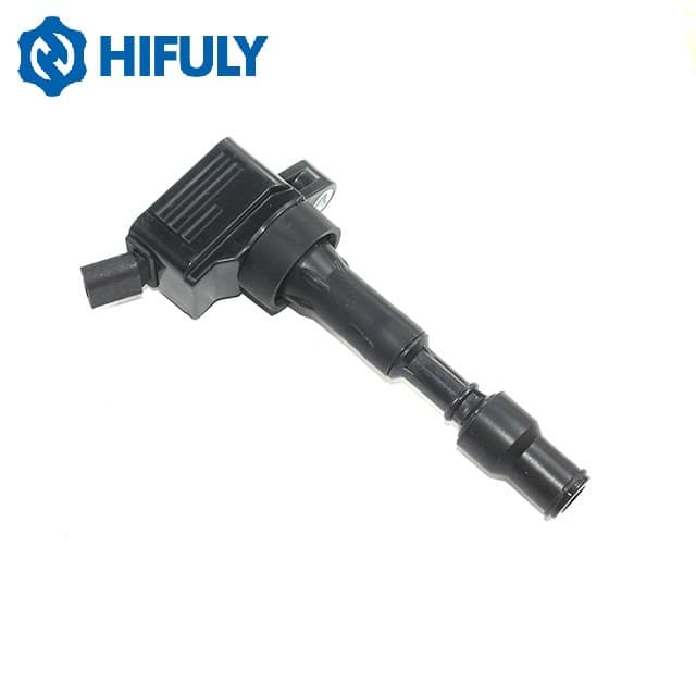 Cross-border 27300-2E601 Ignition Coil Compatible with Kia K5, Hyundai Sonata 9th Gen Sonata 2.0L