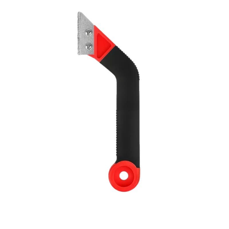 Cross-border exclusive grout cleaning tool, tile and floor grout scraper, durable construction tool for grout removal