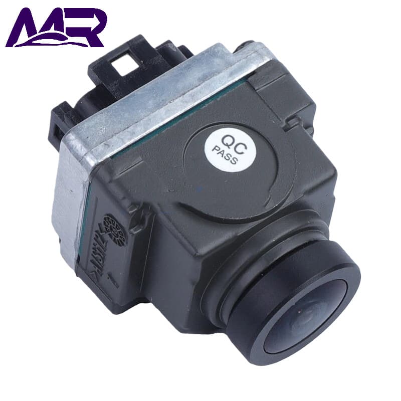 GJ32-19G590-BC Compatible with 12-18 Land Rover Range Rover Executive Rear View Backup Camera Car Camera