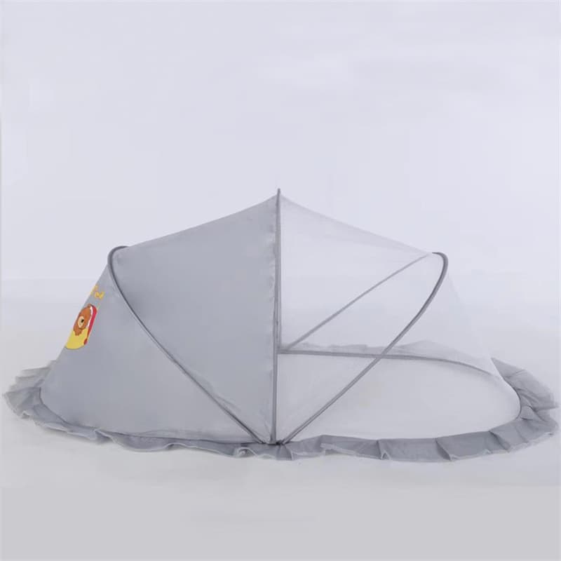 Universal Foldable Yurt Mosquito Net - For Babies and Children