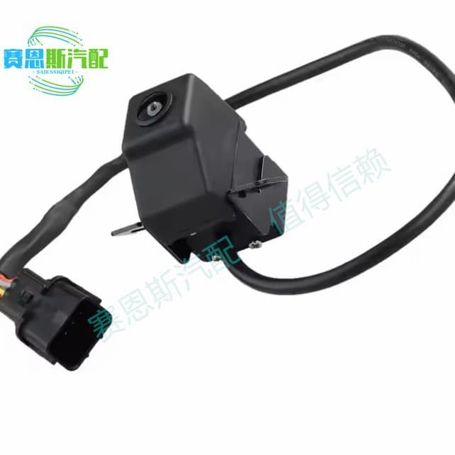Suitable for Hyundai I40 Backup Camera PDC Rearview Parking Assist Camera Auto Parts 95760-3Z603