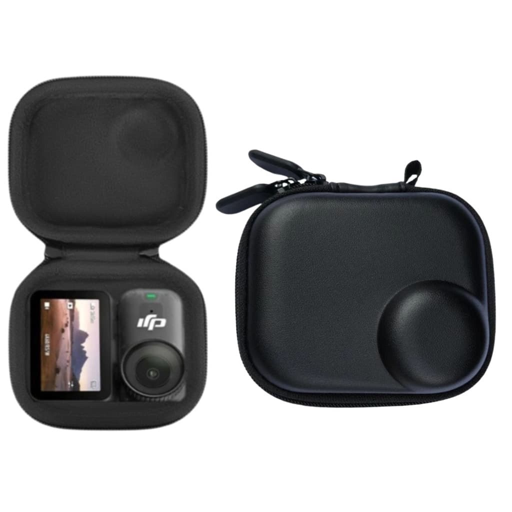 DJI Osmo Nano Storage Bag Osmo Mini Portable Protective Case Storage Bag Body Action Camera Bag Accessories