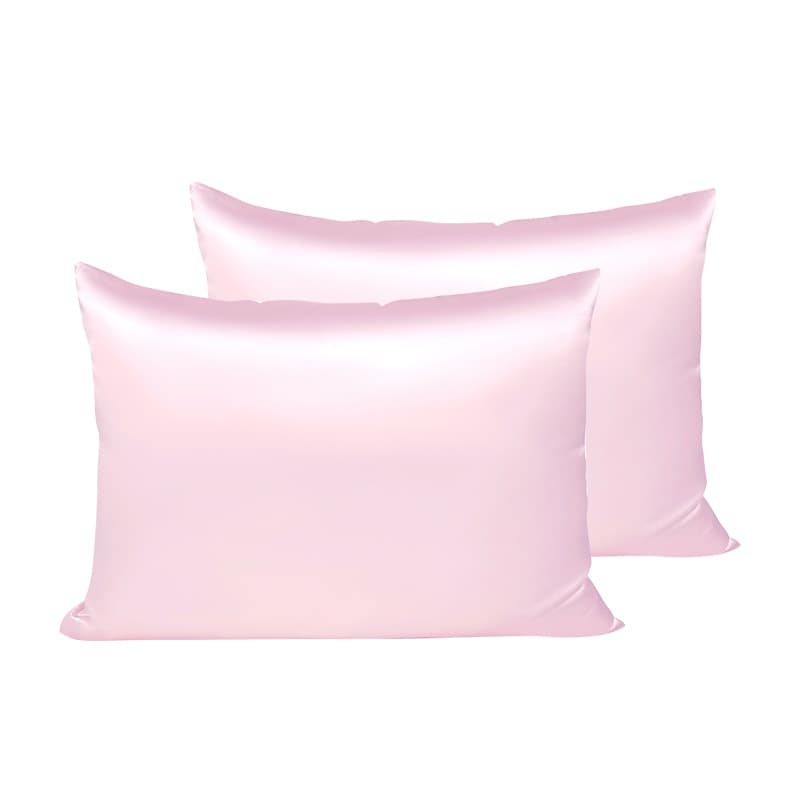 in stock silky the satin slip pillowcase silk silkworm silkworm pillow pillow
