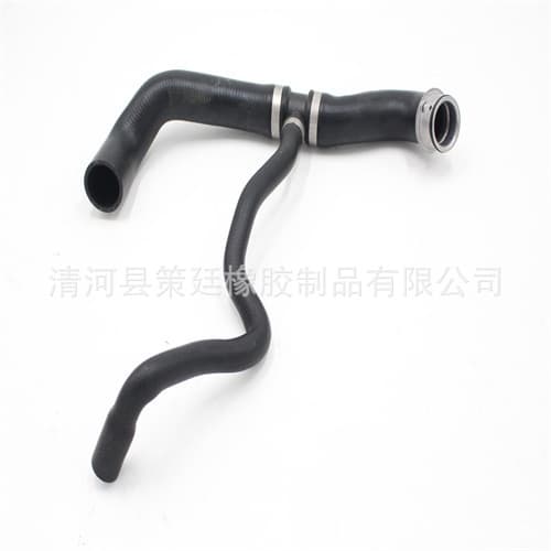 Suitable for Mercedes-Benz car water pipes, heating pipes, tee pipes, coolant pipes 2035011182