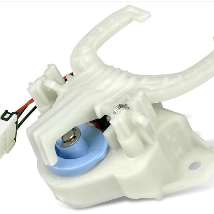 Supply WH03X30517 Gasket Shift Actuator Replacement WH05X24185 Parts, Listed Price Is Not Actual
