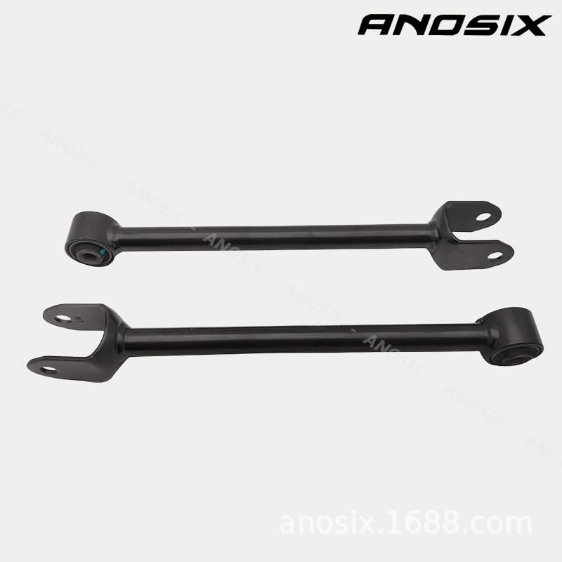 48710-30200 Compatible with Lexus GS300 GS430 Suspension Control Arm Rear Axle Tie Rod Fork