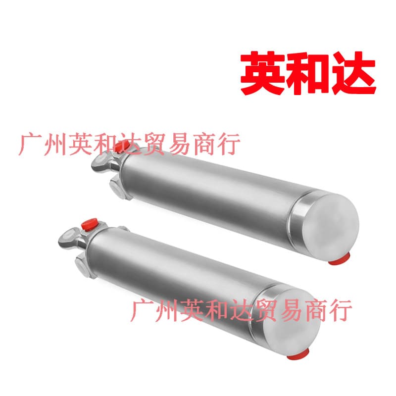 Suitable for Ford Mustang 1964-1970 hydraulic convertible top cylinder TC-44 - Ford