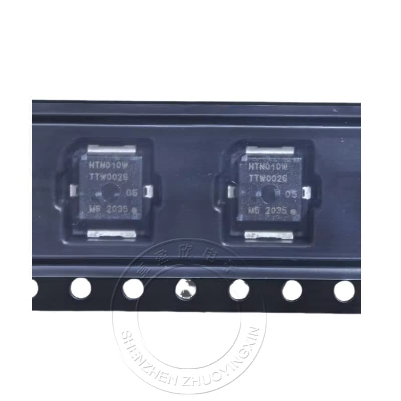HTN8G27S010P S015P S020P Original RF Power Transistor Power Amplifier