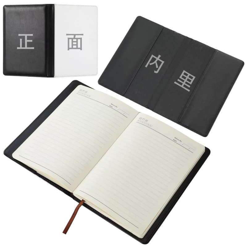 Factory Direct Heat Sublimation Transfer A6/Notebook Cover Heat Transfer Blank Product Series Ready Stock