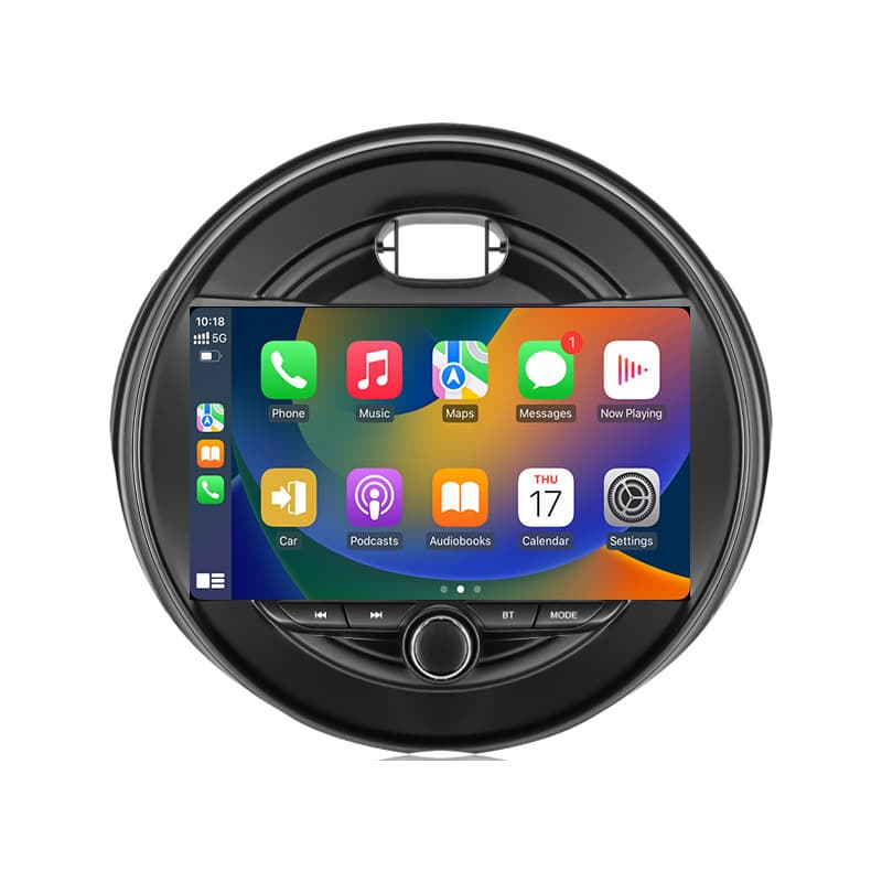 Compatible with BMW Mini Cooper F55 2014-2019 Android Radio CarPlay GPS