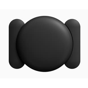 Cross-border Hot Selling Silicone Protective Case for Apple Airtag Tracker Locator Anti-Loss Magnet Cover