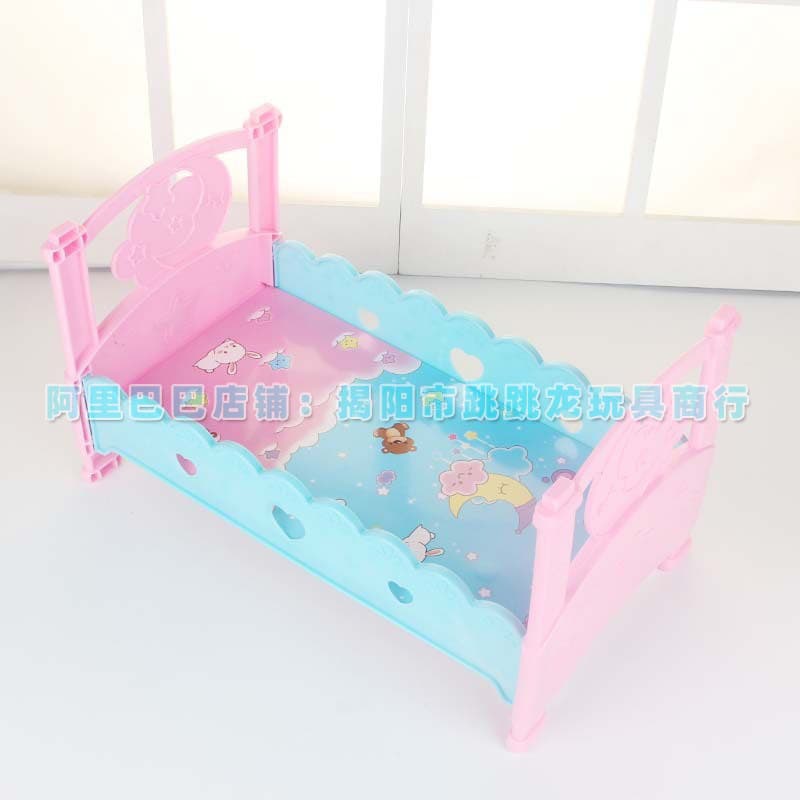 Bed Model