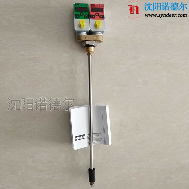Parker Sensor SCLTSD-250-00-0 SCLTSD-250-00-07 American Parker