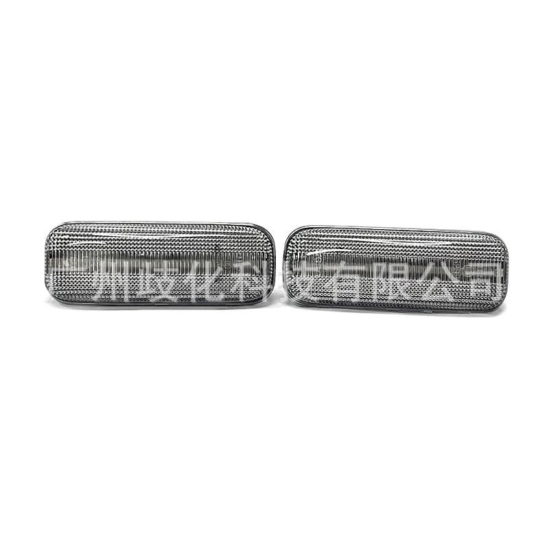 For Mercedes-Benz M-Class W163 ML430/ML55 AMG Car LED Sequential Fender Side Light