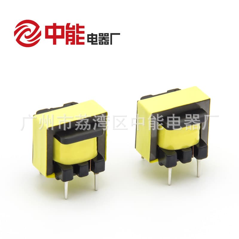 E14 pulse transformer step-up transformer massager EI14 transformer small iron core transformer