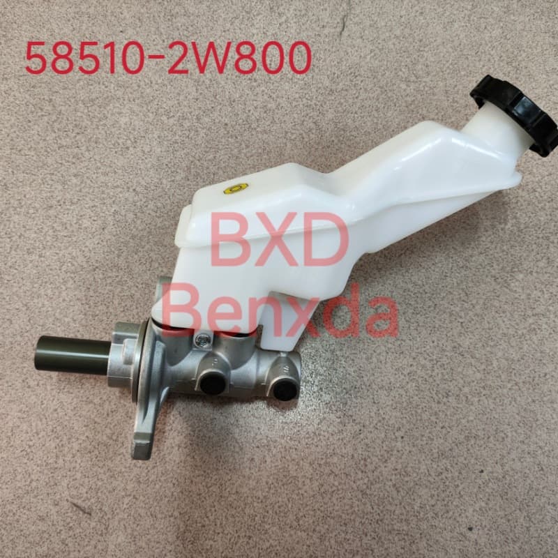 58510-2W800 brake master cylinder for Hyundai Santa Fe Kia Sorento DM XM