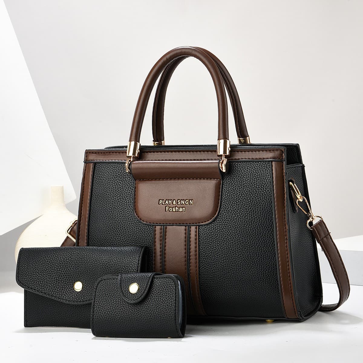 Handbags single shoulder women's popular fashion crossbody bag 2026 manufacturer's popular new style portable women's foreign trade versatile