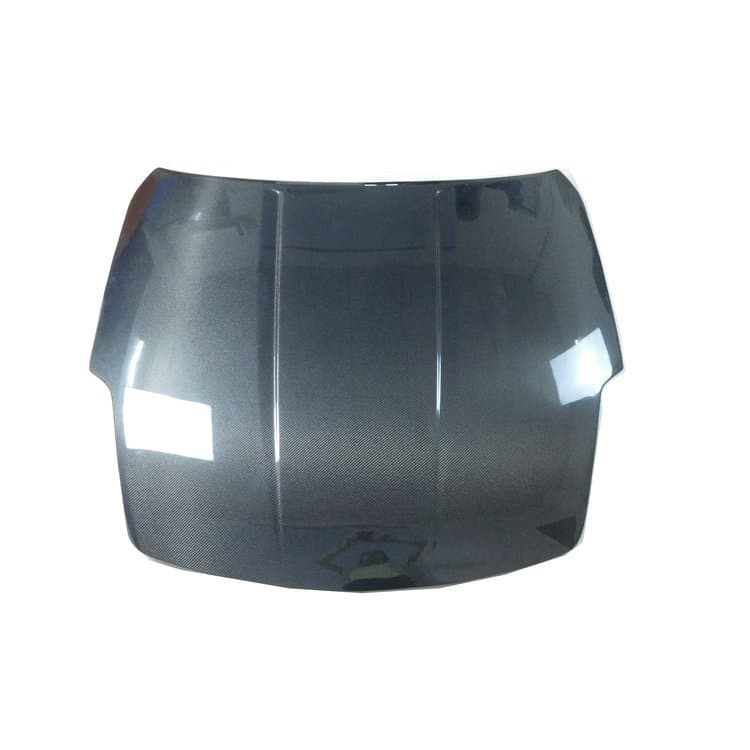 Carbon Fiber Hood Engine Cover for 05-09 Nissan 350Z Custom Modification
