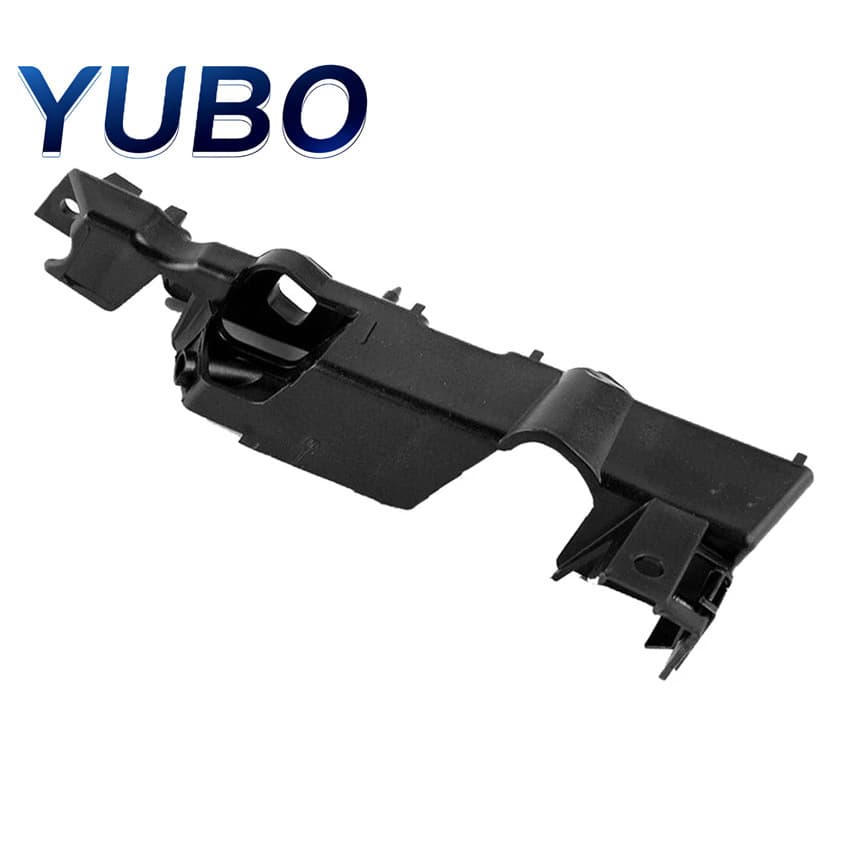 Front Left Bumper Mounting Bracket 4G0807283 for 2012-2017 Audi A4 S6 C7