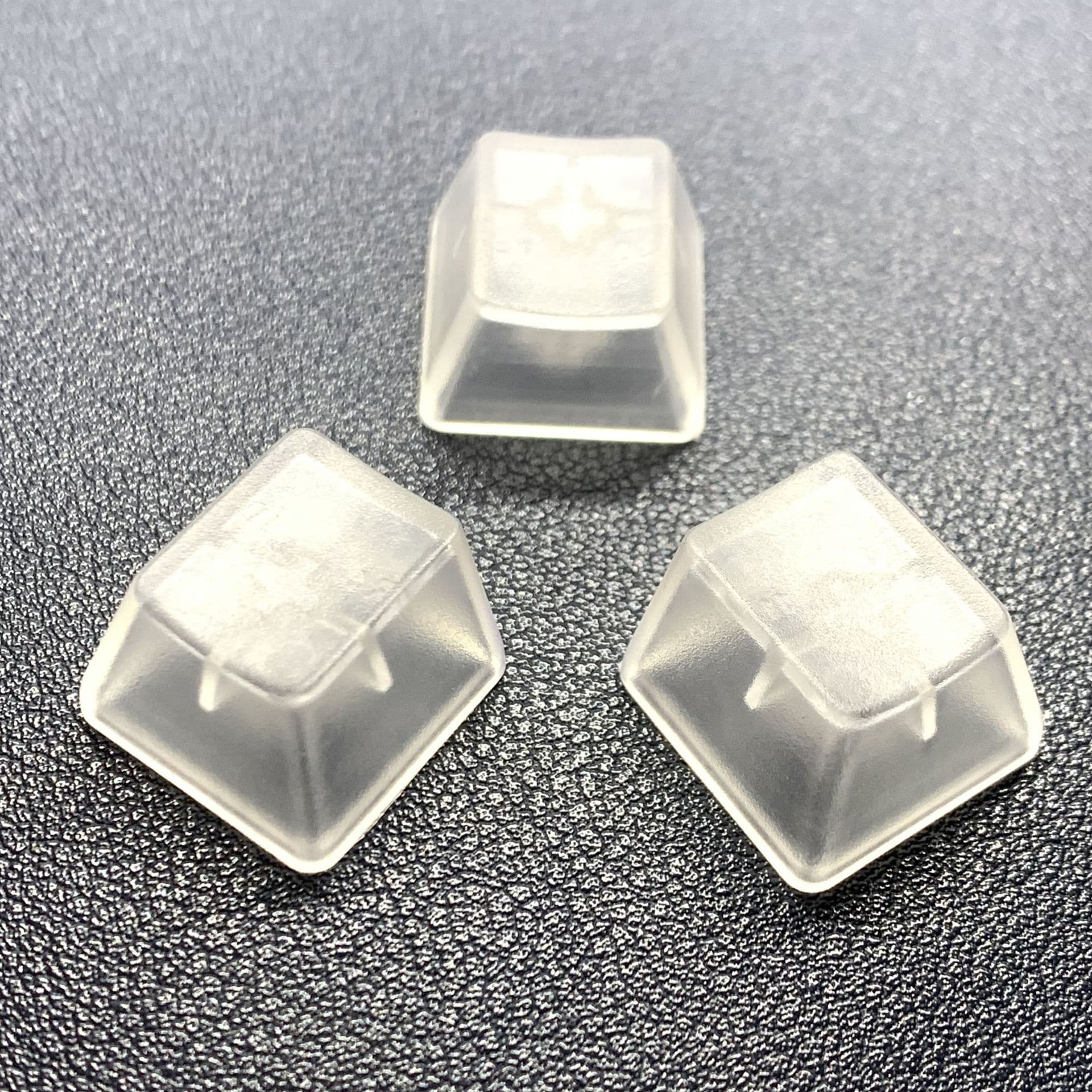 Transparent Keycaps R4 Mechanical Keycaps Keyboard Caps Translucent Keycaps Transparent Mechanical Keycaps