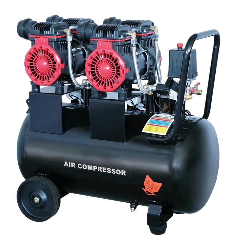 Pengbo power air compressor 132-50L.