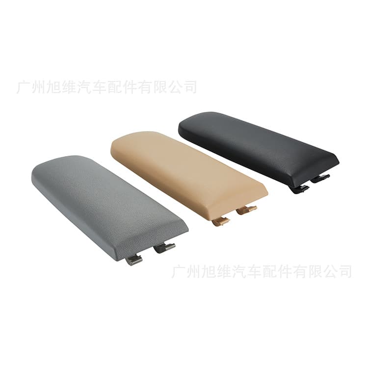 Center Armrest Box Cover for Volkswagen Golf 4 MK4 Passat B5 Bora Lavida Polo Jetta Fabia