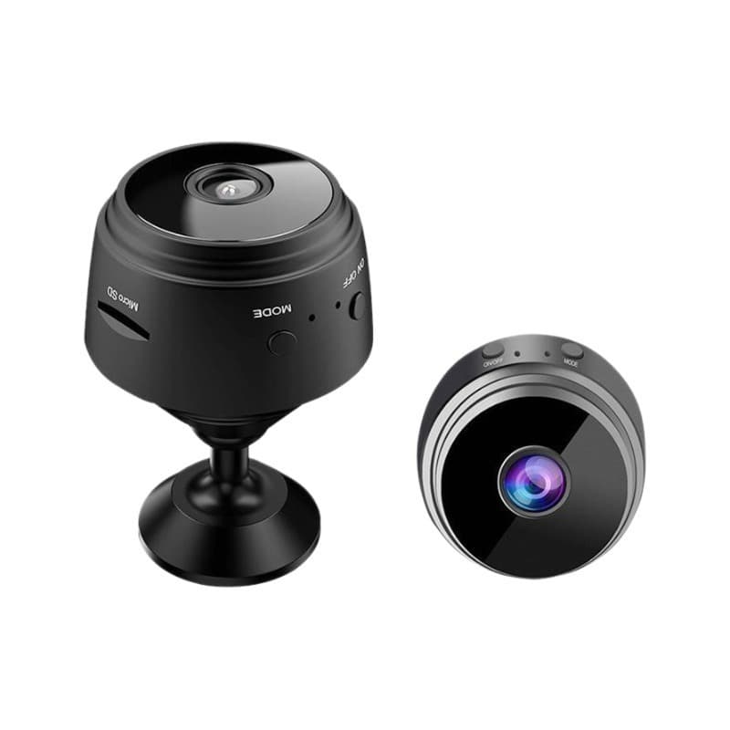 Cross-border A9 camera wireless wifi remote intelligent monitoring pet children elderly HD camera V720