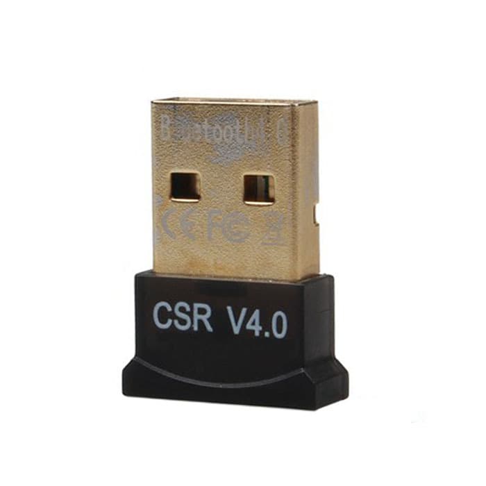 Mini USB Bluetooth Adapter V4.0 CSR Wireless Bluetooth Dongle