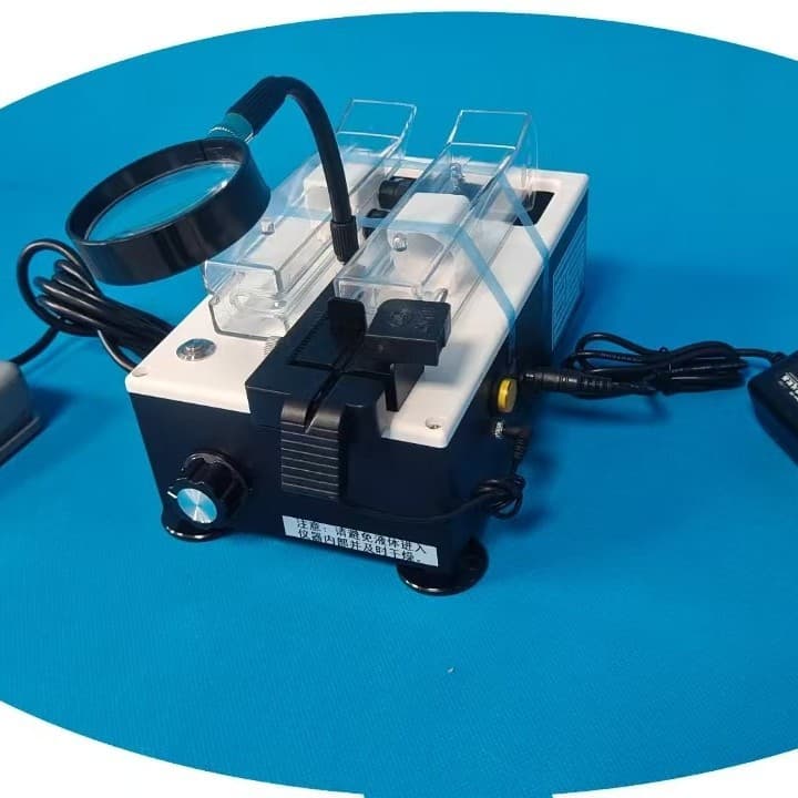 GEGD-Q9G Vein Visualization Mouse Tail Injection Holder, GEGD-Q9G Visual Mouse Tail Injection Holder
