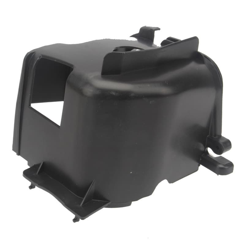 Suitable for Yamaha JOG50C2 generation 3rd generation 4th generation 5th generation ZR fan blade cover cylinder plastic cover cylinder heat dissipation cover