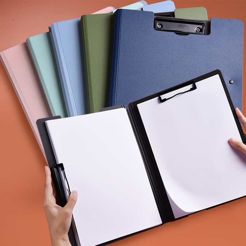 Office Culture File Folder Document Folder Stationery