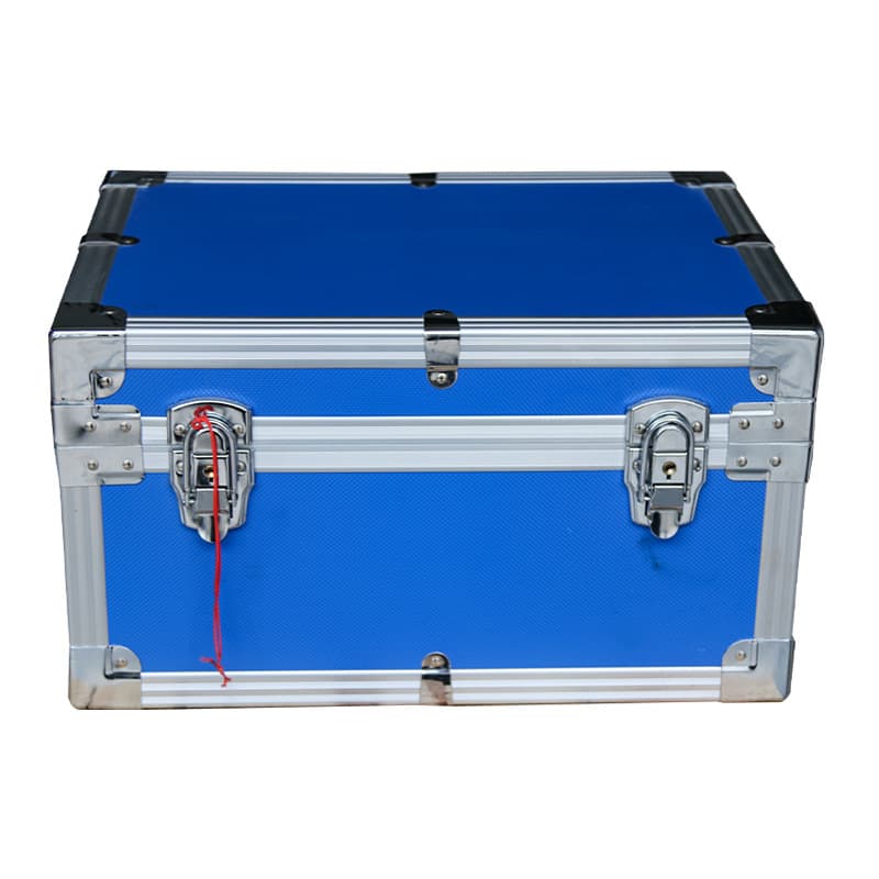 5kVA Power Frequency Withstand Voltage Test Control Box, Manufacturer Guodian Huamei, Operation Console