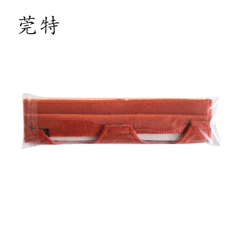 Guante GT1110 Safety Helmet Sweatband, Sweat-Absorbing Pad, Flame Retardant, Comfortable, Warm, Breathable, Fashionable Black and Orange, Dirt Resistant