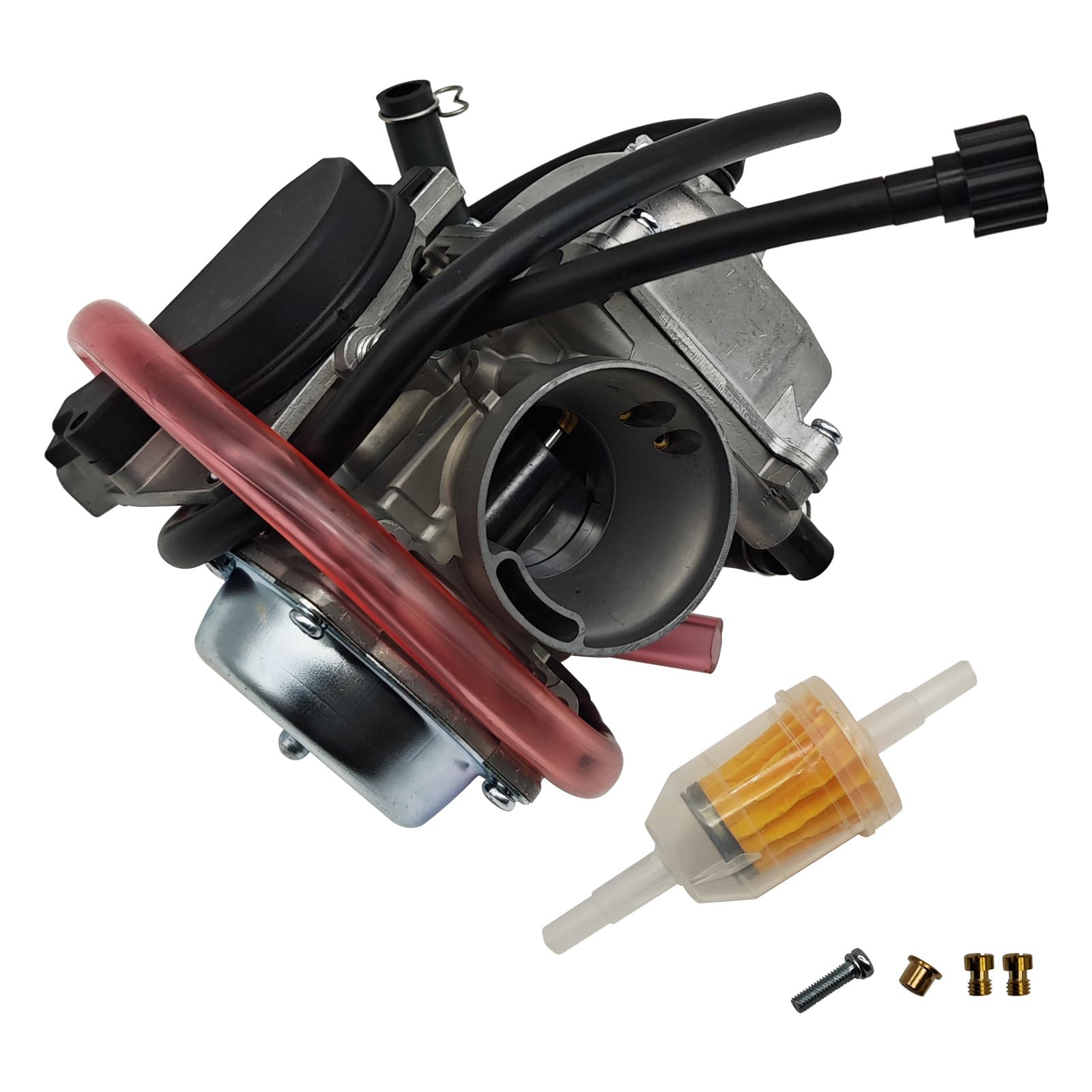 Cross-border Beach Buggy Carburetor for Kazuma 500 192MR-1001600