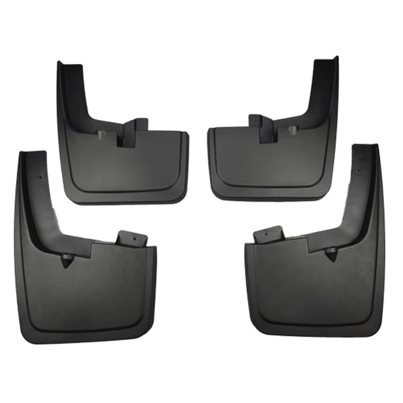 Fender Flares for Ford Raptor 15-20 Ford F150 Fender Wheel Arch Auto Accessories
