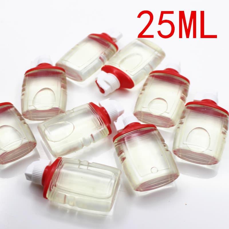 5/25/40/ml Kerosene Kerosene Machine Consumables Fuel Lighter Accessories Accessories Factory Wholesale Small Kerosene