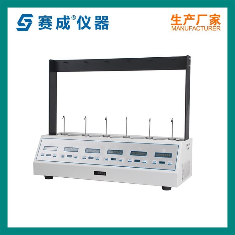 Adhesive Tape Holding Power Tester CZY-6S, Pressure-Sensitive Adhesive Tape Holding Power Tester