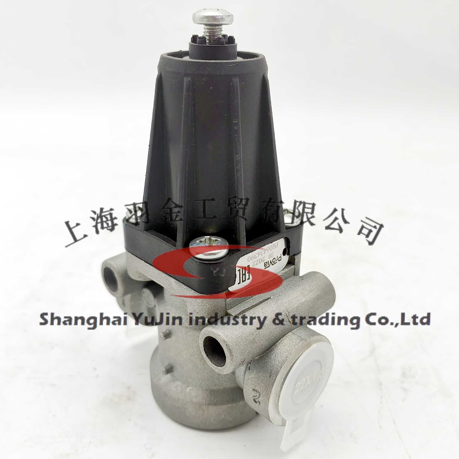 Original imported WABCO pressure limiting valve PRO6434390 3534010-H0100