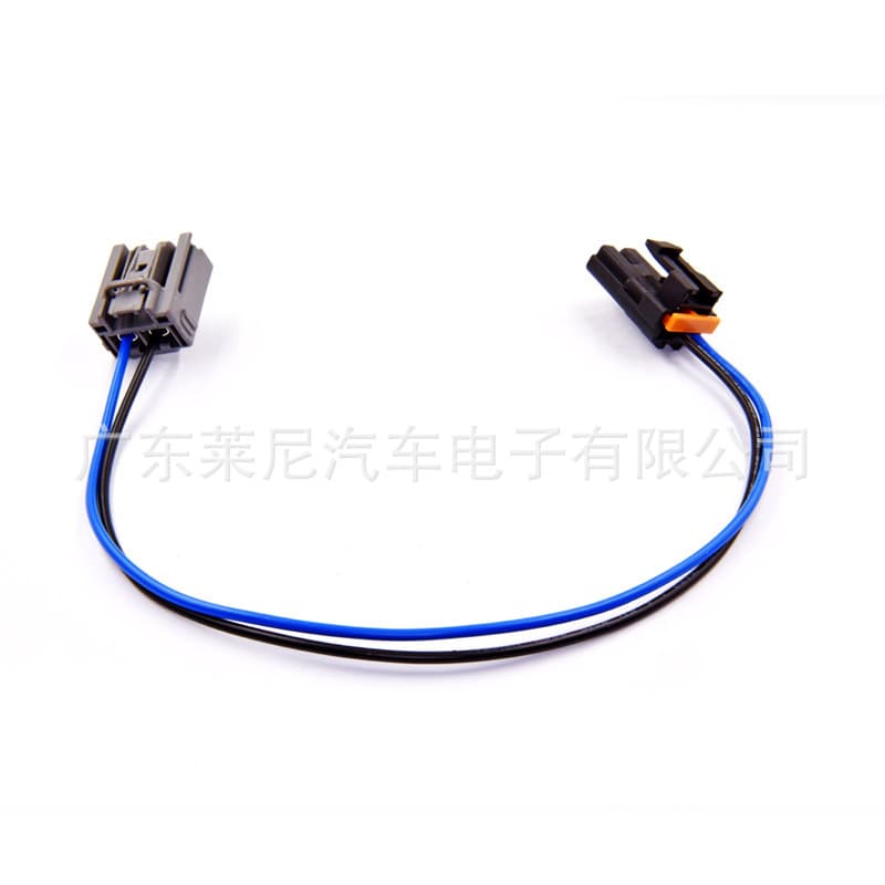 Brand new universal Chevrolet GMC-2007-2014Y blower harness 1575221, 22957044