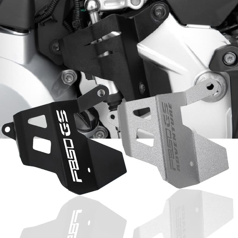 Compatible with BMW F750GS/F850GS ADV 18-23 Shift Assist Protective Cover