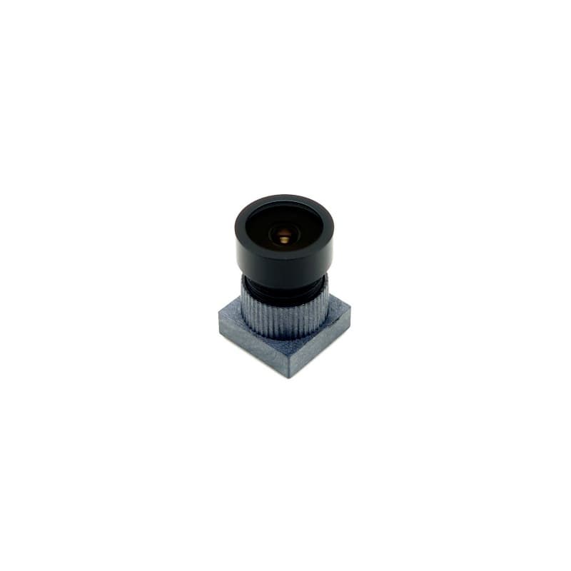 M8 compatible with 1/2.7 chip 4K lens eight million pixels focal length f3.1 aperture F2.6 CRA=20° drone