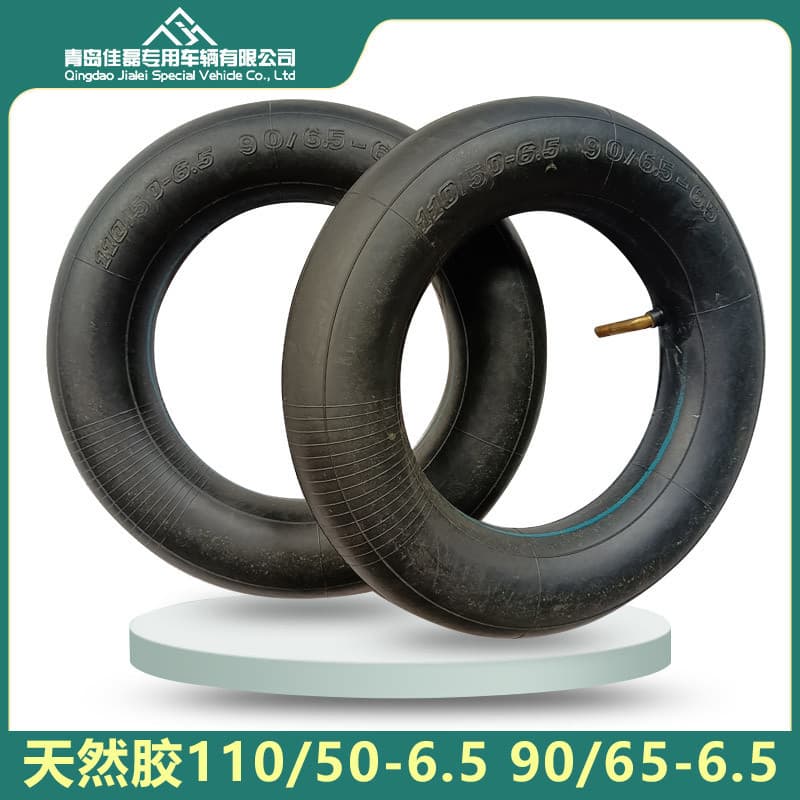 110/50-65 Inner Tubes Universal for 49CC Stroke Mini Motorcycles, 90/65-6.5 Inner Tubes Direct from Manufacturer