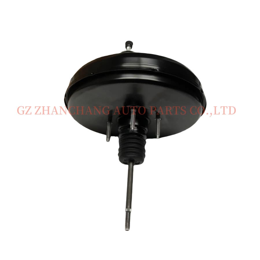 44610-6A182 44610-6A310 Toyota Prado RZJ95 Brake Booster Assembly Master Cylinder